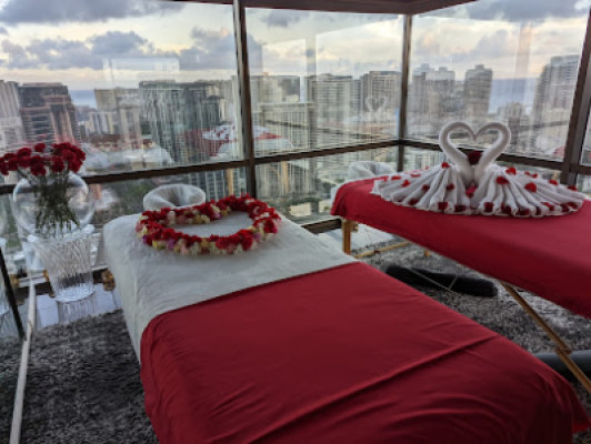 Ping Mei Spa/Massage
