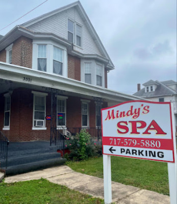 Mindy's Spa