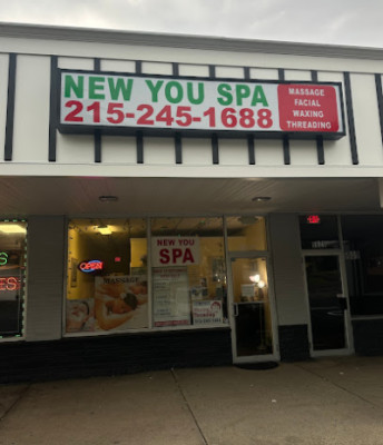 Sunny Day Spa