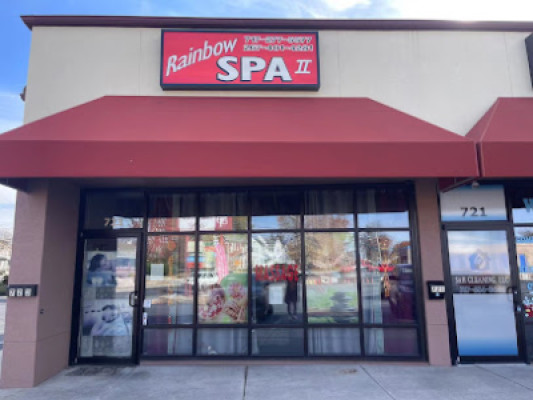 New Essence Spa