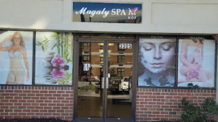 202 Massage Therapy & Spa