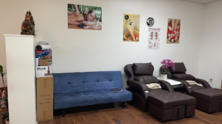 Hillcrest Massage Therapy