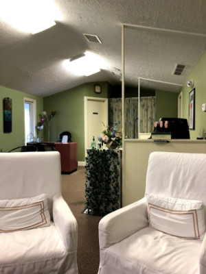 Harmony Day Spa