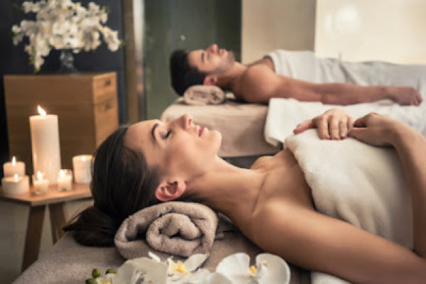 Victoria Spa