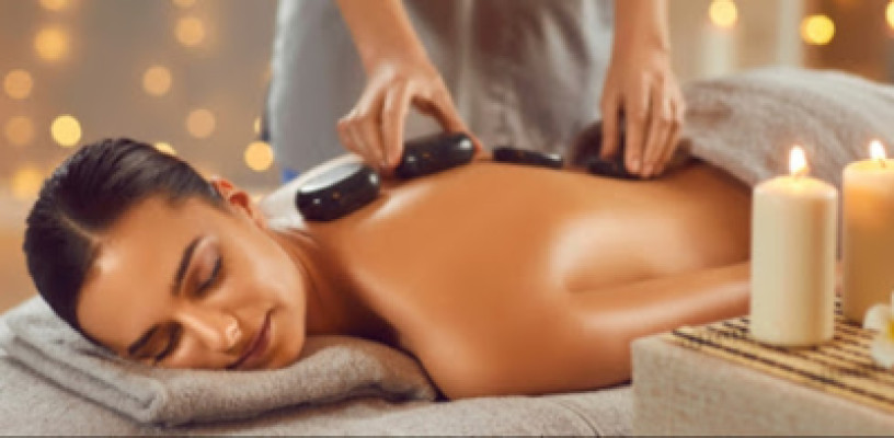 Yuan Qi Massage & Spa