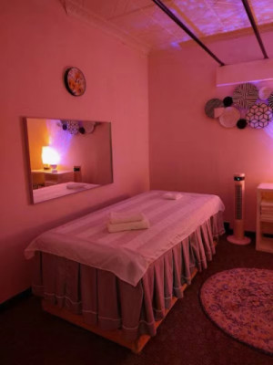 Pine Spa