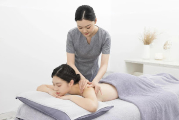 Comfy massage