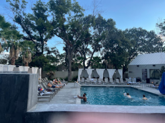 The Plaza Spa