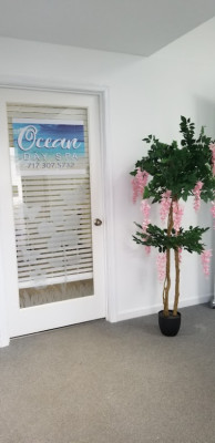 Ocean Day Spa
