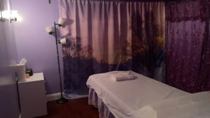Jincheng massage and spa