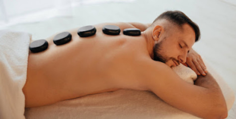 Sunshine Massage Spa