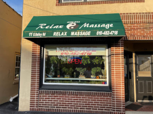 Ming Hua Relax Massage
