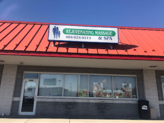 Allure Full Body Massage