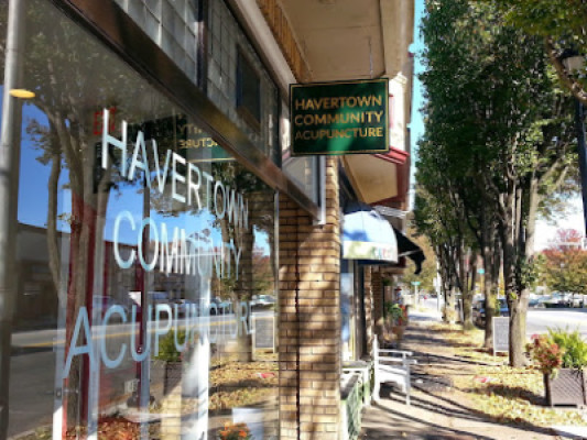 Havertown Healing Center