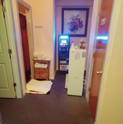 New Century Day Spa