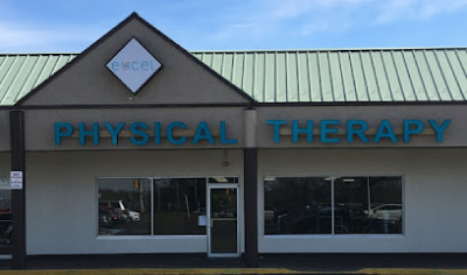 Massage Therapy Center