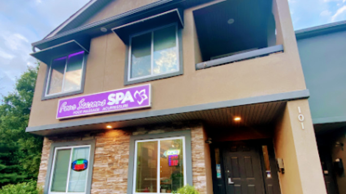 Four Seasons Massage