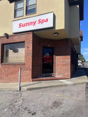 Sunny Spa