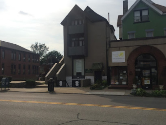 Shadyside Holistic Health