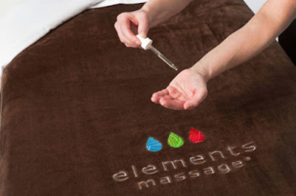 Massage Heaven