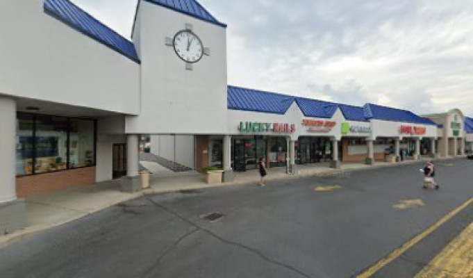 Blue Star Spa