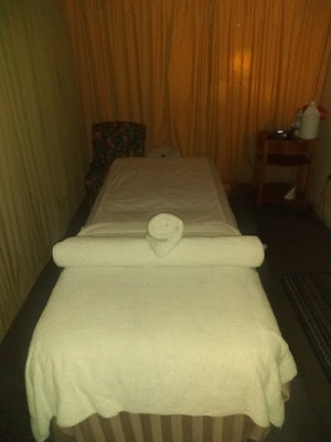 Chinese So Relax Massage