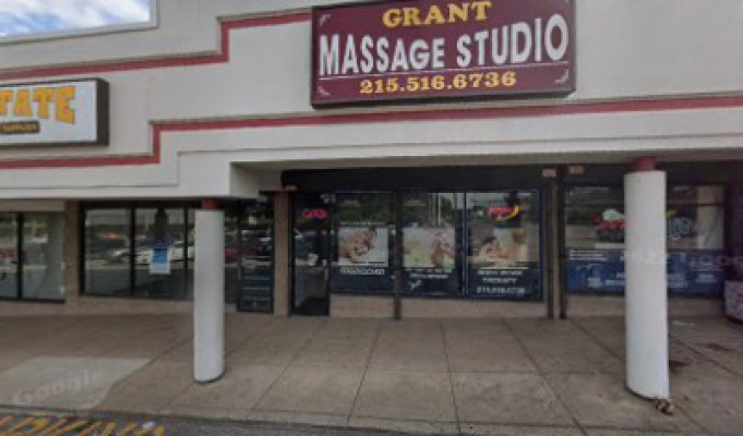 Grant Massage Studio
