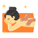 Scranton Body Rubs